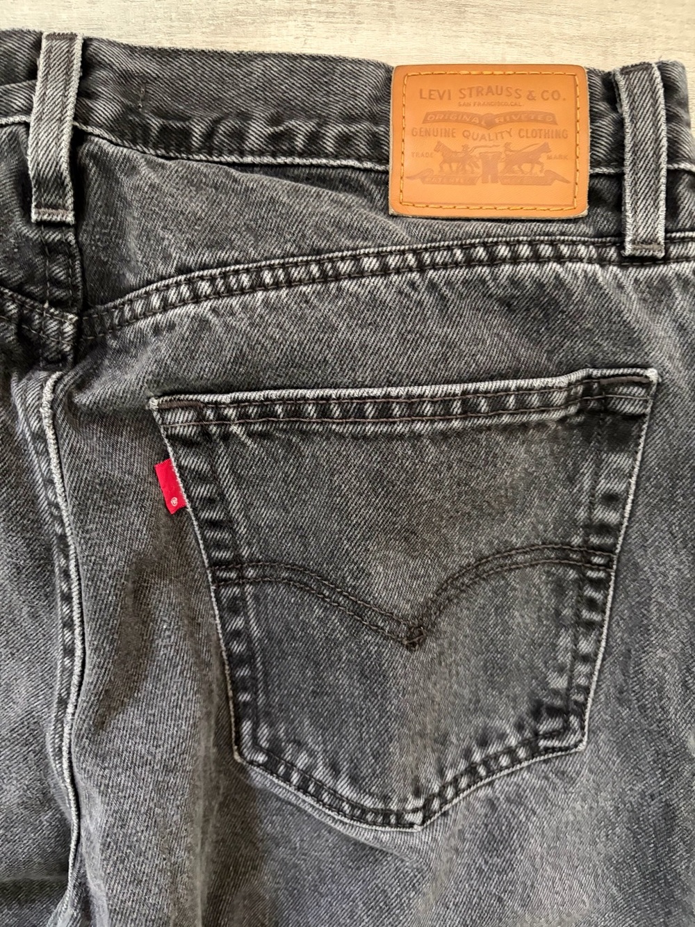 Levi’s - Picture 4 of 4